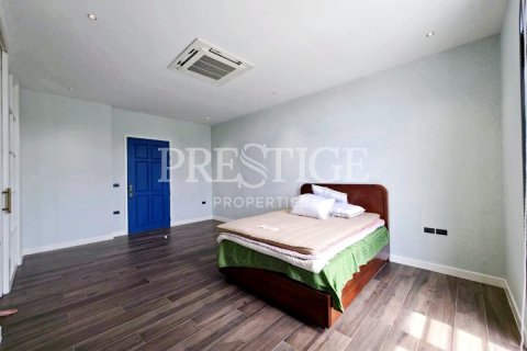 House in Pattaya, Thailand 3 bedrooms № 234105 - photo 25