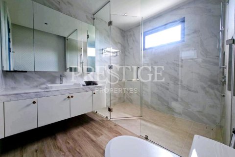 House in Pattaya, Thailand 3 bedrooms № 234105 - photo 27