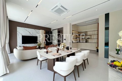 House in Pattaya, Thailand 4 bedrooms № 234110 - photo 7