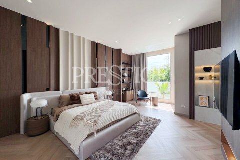 House in Pattaya, Thailand 4 bedrooms № 234110 - photo 17