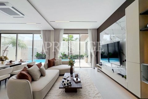 House in Pattaya, Thailand 4 bedrooms № 234110 - photo 6