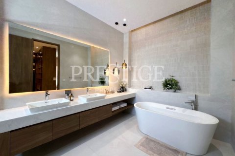 House in Pattaya, Thailand 4 bedrooms № 234110 - photo 22
