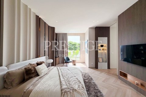House in Pattaya, Thailand 4 bedrooms № 234110 - photo 19