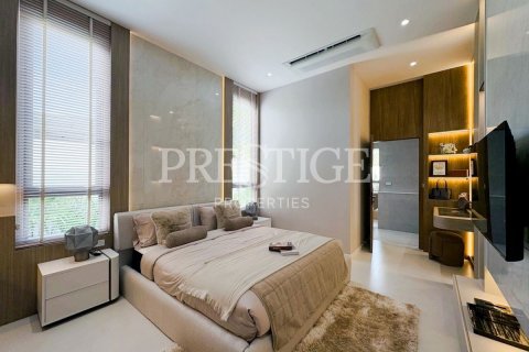 House in Pattaya, Thailand 4 bedrooms № 234110 - photo 28