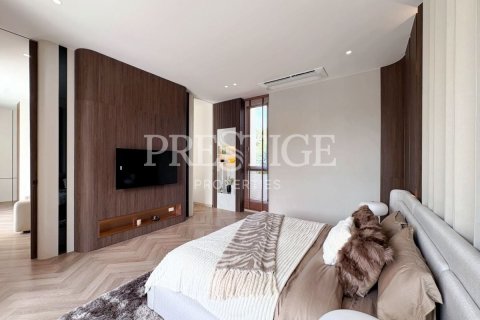 House in Pattaya, Thailand 4 bedrooms № 234110 - photo 18