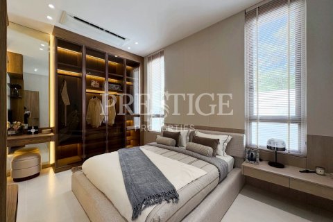 House in Pattaya, Thailand 4 bedrooms № 234110 - photo 24