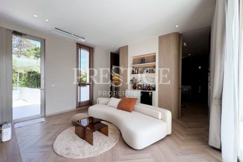 House in Pattaya, Thailand 4 bedrooms № 234110 - photo 15