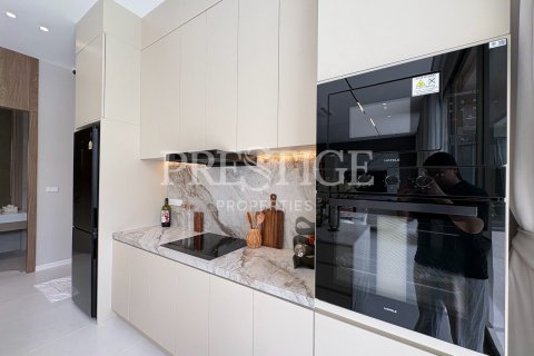 House in Pattaya, Thailand 4 bedrooms № 234110 - photo 11