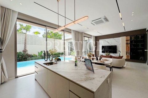 House in Pattaya, Thailand 4 bedrooms № 234110 - photo 12