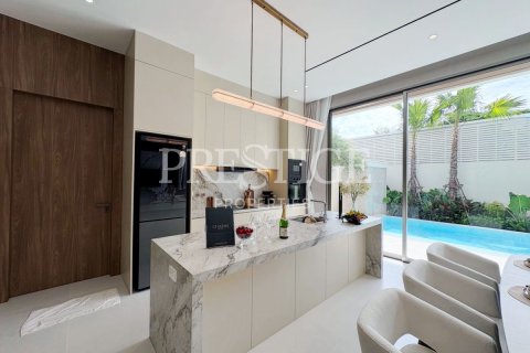 House in Pattaya, Thailand 4 bedrooms № 234110 - photo 9