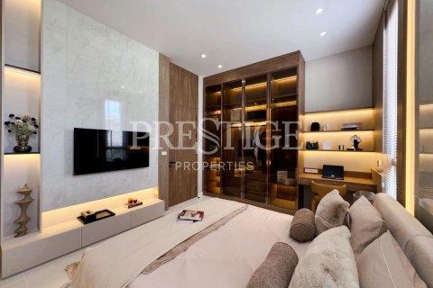 House in Pattaya, Thailand 4 bedrooms № 234110 - photo 29
