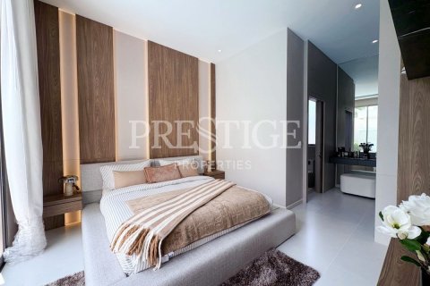 House in Pattaya, Thailand 4 bedrooms № 234110 - photo 30