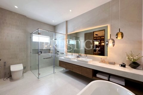 House in Pattaya, Thailand 4 bedrooms № 234110 - photo 23