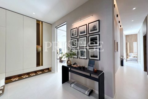 House in Pattaya, Thailand 4 bedrooms № 234110 - photo 3