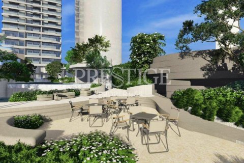 Condominio de 1 dormitorio en Pattaya, Tailandia № 234106 - foto 20