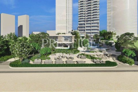 Condominio de 1 dormitorio en Pattaya, Tailandia № 234106 - foto 15