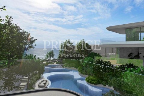 Condominio de 1 dormitorio en Pattaya, Tailandia № 234106 - foto 18