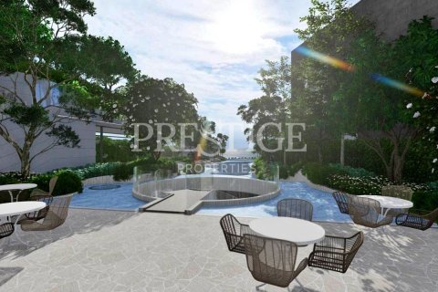 Condominio de 1 dormitorio en Pattaya, Tailandia № 234106 - foto 17