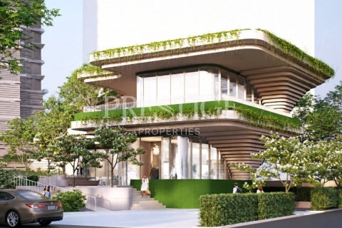Condominio de 1 dormitorio en Pattaya, Tailandia № 234106 - foto 13