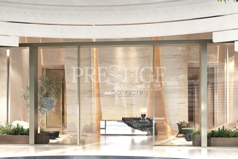 Condominio de 1 dormitorio en Pattaya, Tailandia № 234106 - foto 9
