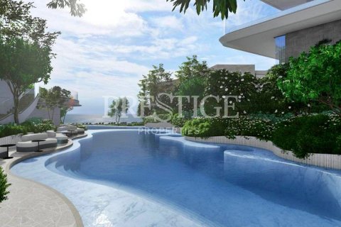 Condominio de 1 dormitorio en Pattaya, Tailandia № 234106 - foto 8