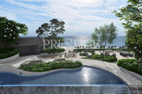 Condominio de 1 dormitorio en Pattaya, Tailandia № 234106 - foto 19