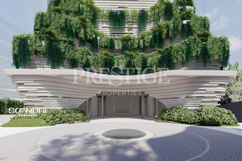 Condominio de 1 dormitorio en Pattaya, Tailandia № 234106 - foto 11