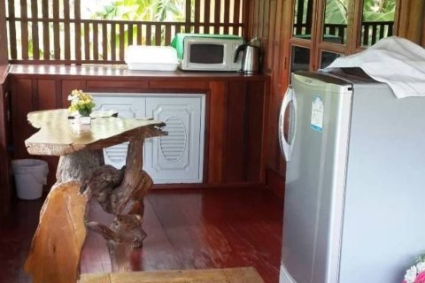 Hotel 1733 m2 en Cha-am, Tailandia № 147002 - foto 6