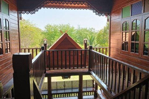 Hotel 1733 m2 en Cha-am, Tailandia № 147002 - foto 4