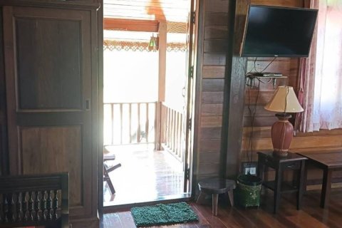 Hotel 1733 m2 en Cha-am, Tailandia № 147002 - foto 7