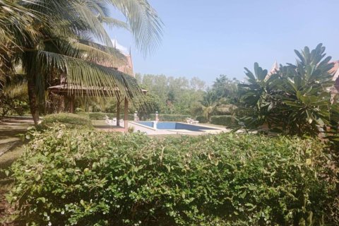 Hotel 1733 m2 en Cha-am, Tailandia № 147002 - foto 3