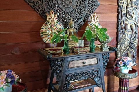 Hotel 1733 m2 en Cha-am, Tailandia № 147002 - foto 10