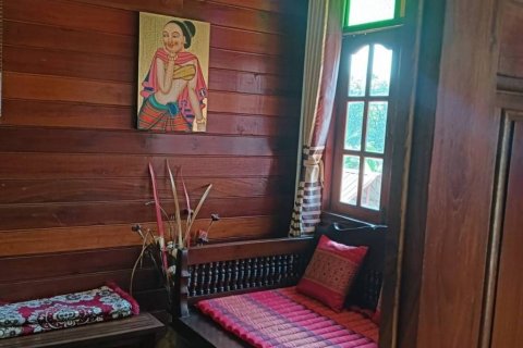 Hotel 1733 m2 en Cha-am, Tailandia № 147002 - foto 8