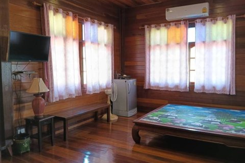 Hotel 1733 m2 en Cha-am, Tailandia № 147002 - foto 9