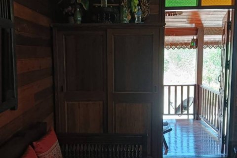 Hotel 1733 m2 en Cha-am, Tailandia № 147002 - foto 5