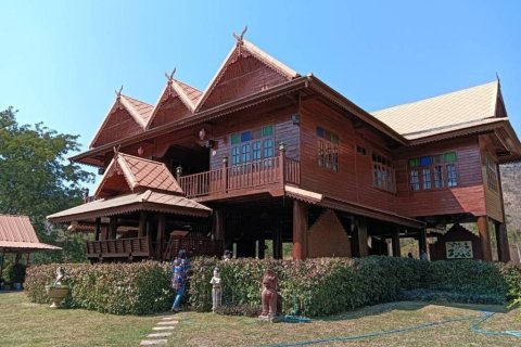 Hotel 1733 m2 en Cha-am, Tailandia № 147002 - foto 2
