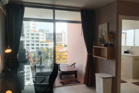 Condominio de 3 dormitorios en Pattaya, Tailandia № 147004 - foto 9