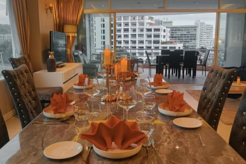 Condominio de 3 dormitorios en Pattaya, Tailandia № 147004 - foto 3