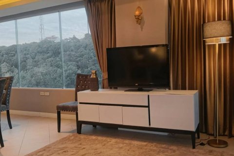 Condominio de 3 dormitorios en Pattaya, Tailandia № 147004 - foto 8