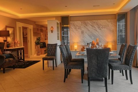 Condominio de 3 dormitorios en Pattaya, Tailandia № 147004 - foto 2