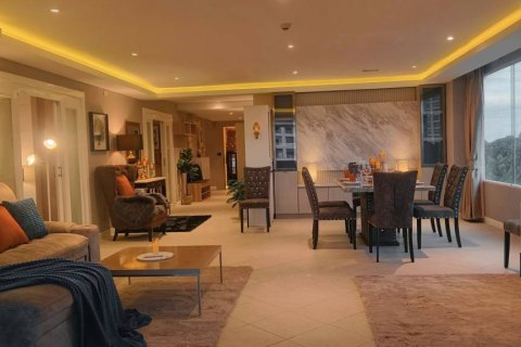 Condominio de 3 dormitorios en Pattaya, Tailandia № 147004