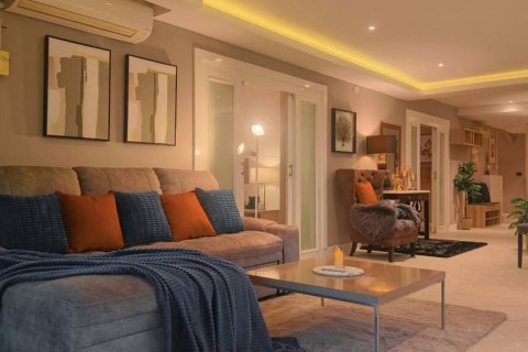 Condominio de 3 dormitorios en Pattaya, Tailandia № 147004 - foto 5