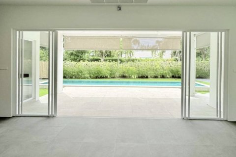 Chalet de 3 dormitorios en Hua Hin, Tailandia № 147003 - foto 6