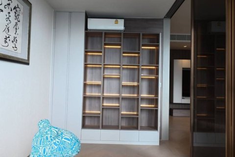 Condominio de 4 dormitorios en Bangkok, Tailandia № 147005 - foto 8
