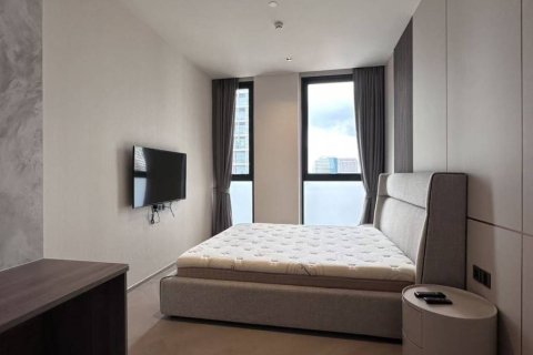 Condominio de 4 dormitorios en Bangkok, Tailandia № 147005 - foto 7