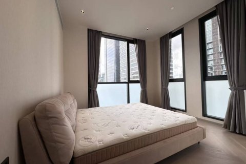 Condominio de 4 dormitorios en Bangkok, Tailandia № 147005 - foto 9