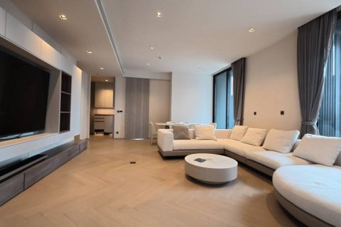 Eigentumswohnung in Bangkok, Thailand, 4 Schlafzimmer  № 147005