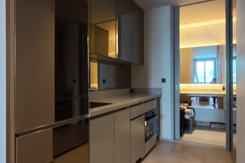 Condominio de 4 dormitorios en Bangkok, Tailandia № 147005 - foto 6