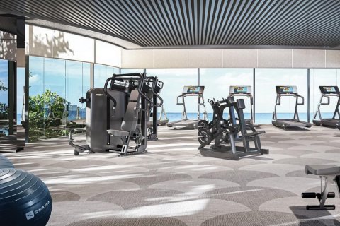 Off-plan Arom Wongamat in Pattaya, Thailand № 25291 - photo 21