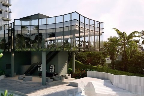 Off-plan Arom Wongamat in Pattaya, Thailand № 25291 - photo 12